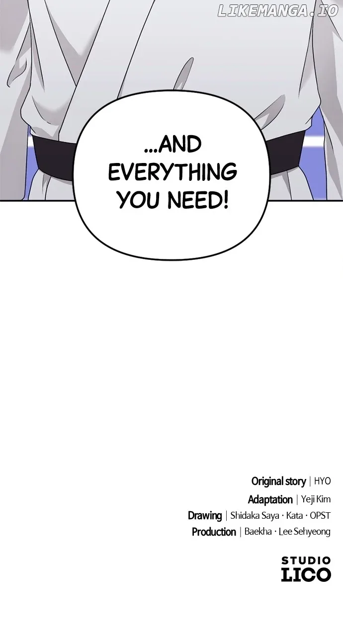 The Worst Villain Chapter 13 page 126