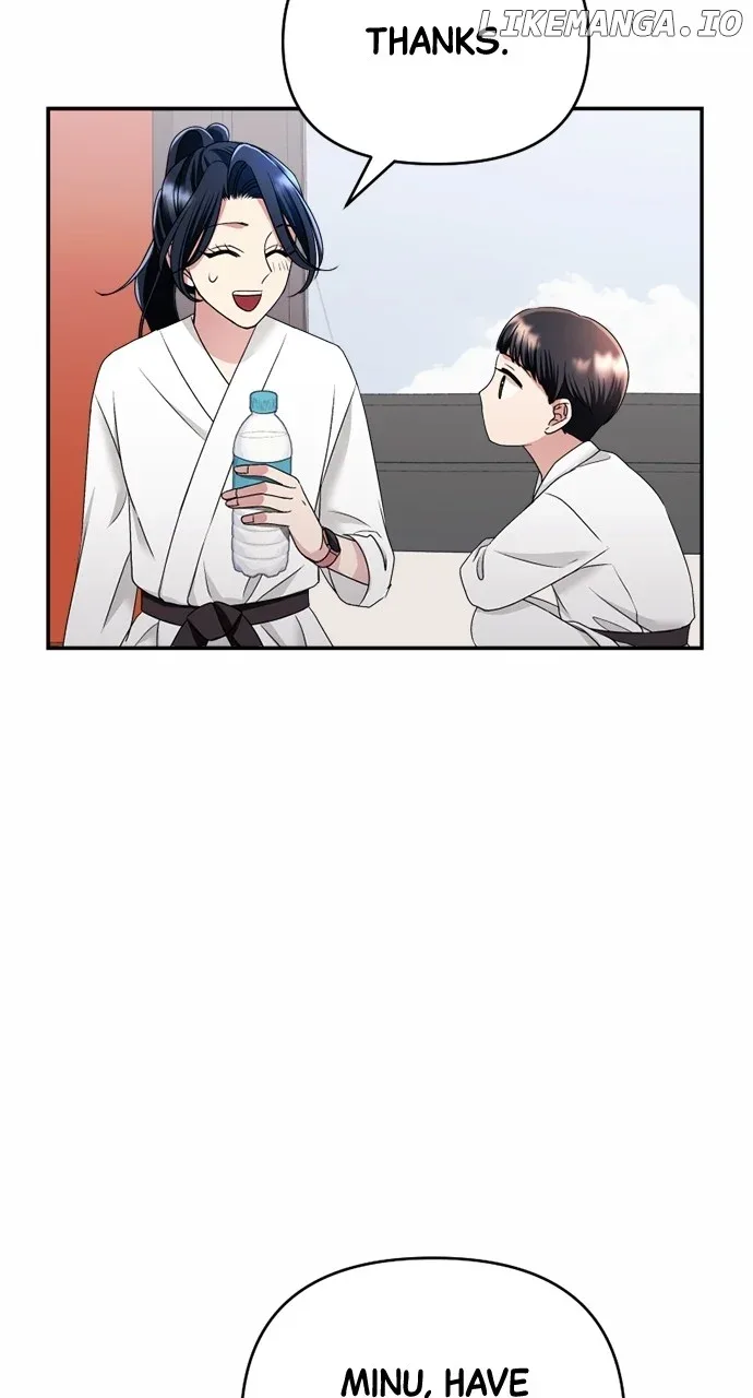 The Worst Villain Chapter 14 page 64