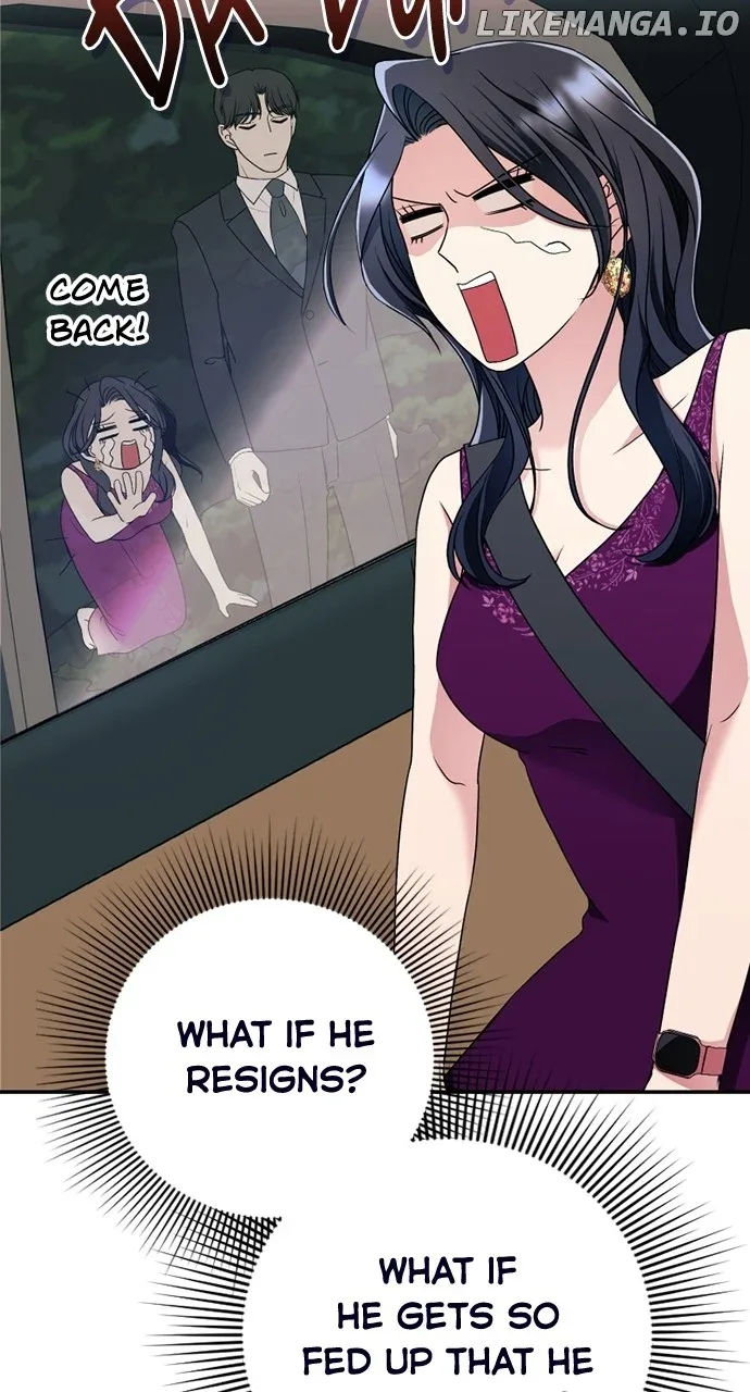 The Worst Villain Chapter 13 page 105