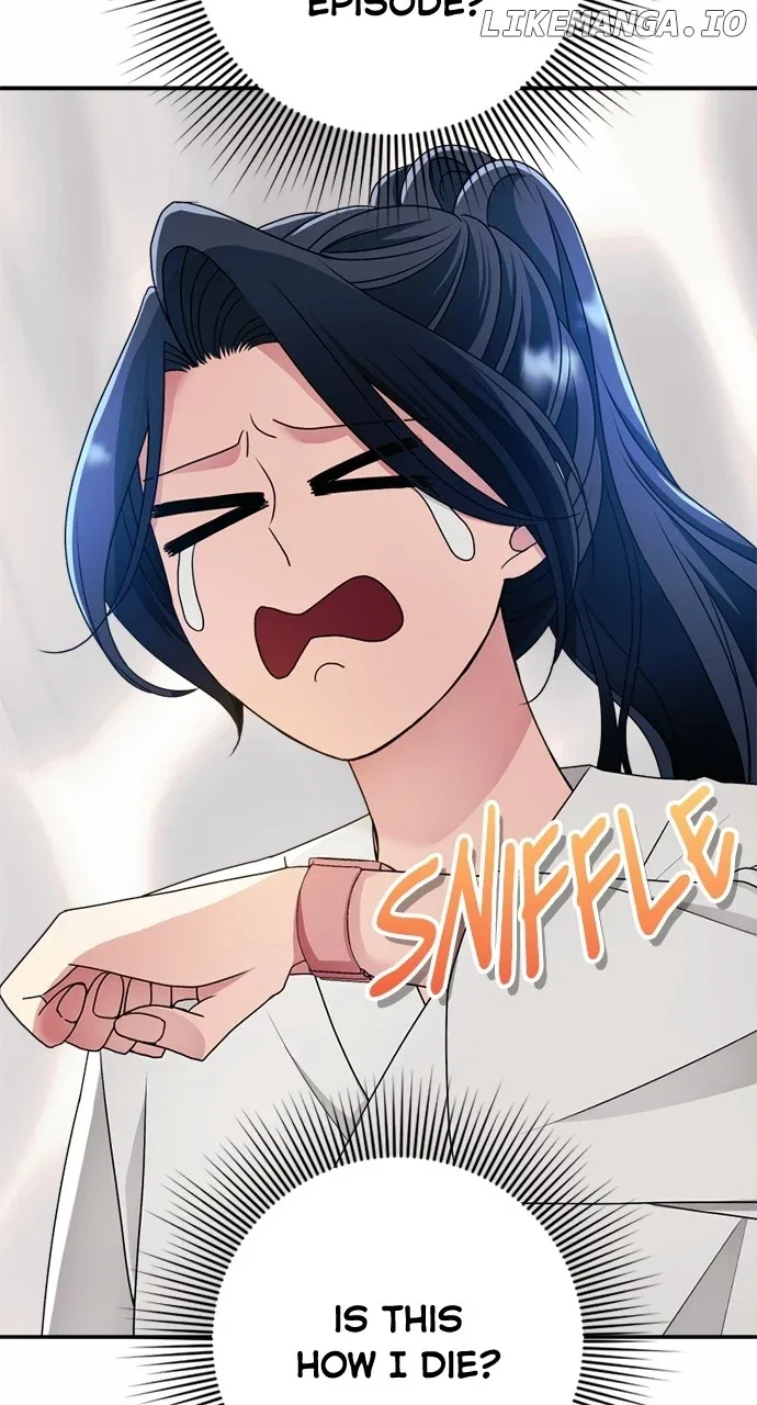 The Worst Villain Chapter 14 page 60