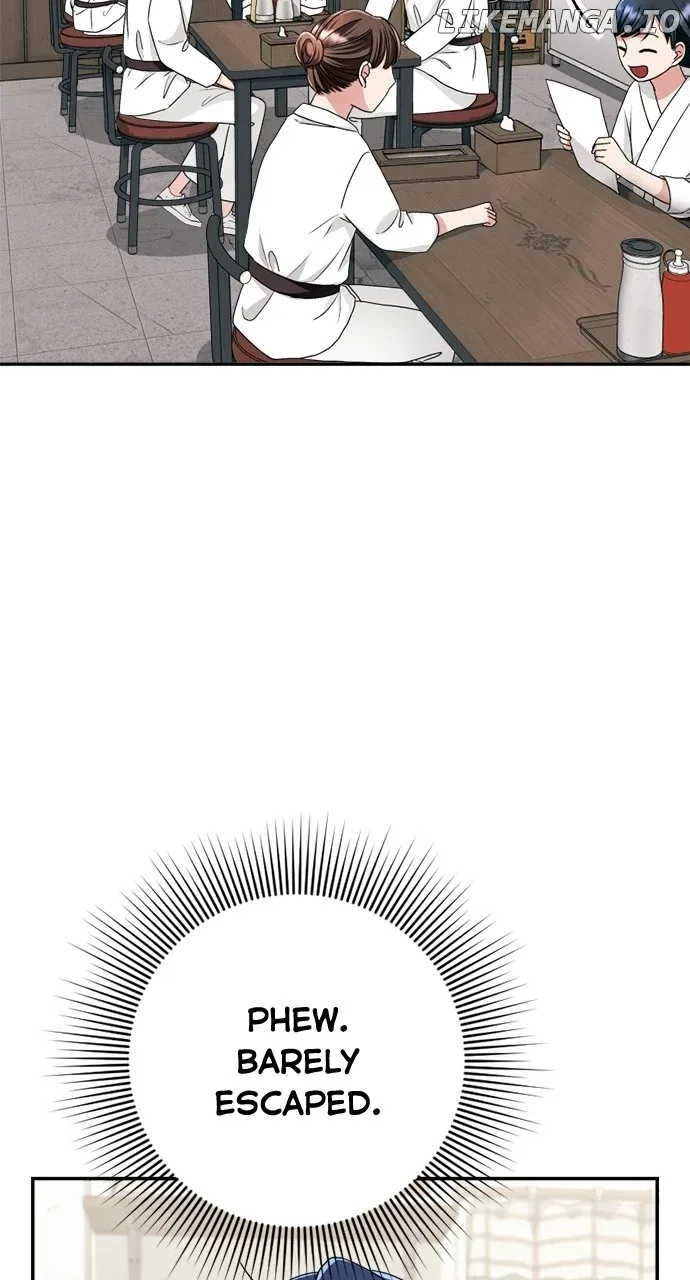 The Worst Villain Chapter 14 page 83