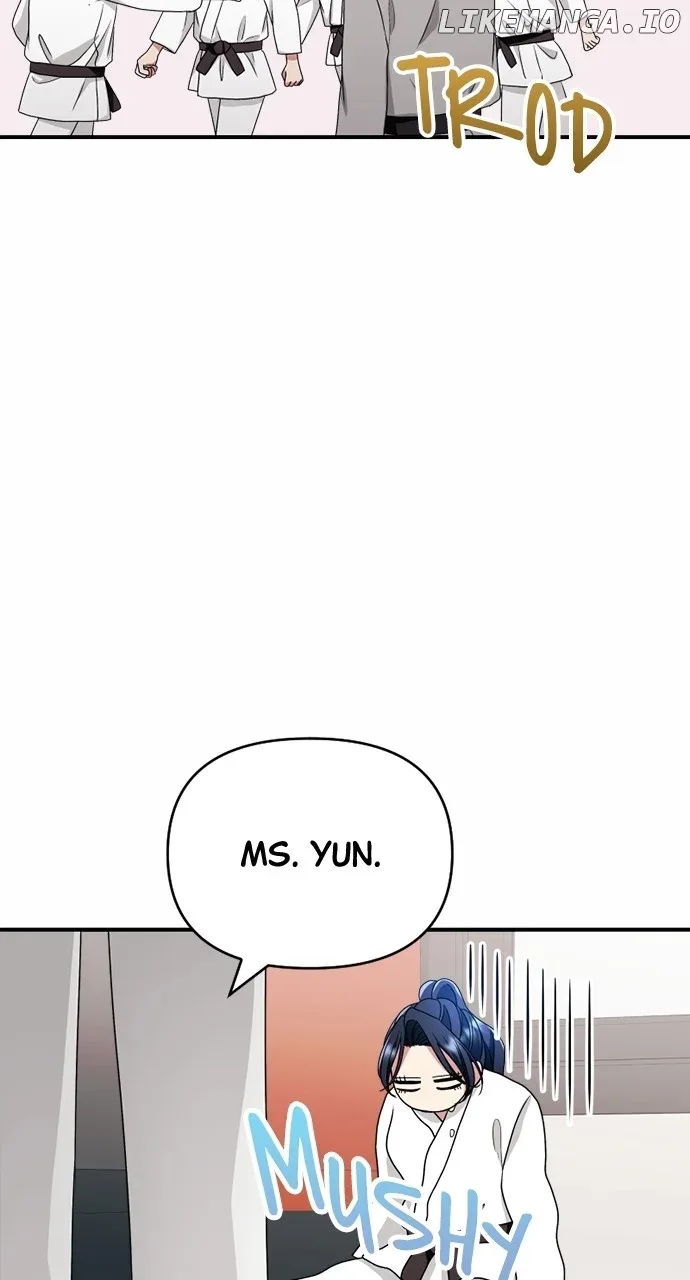 The Worst Villain Chapter 14 page 69