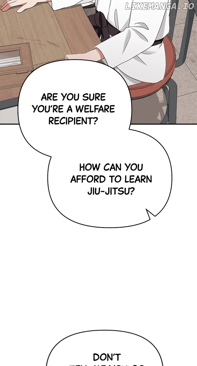 The Worst Villain Chapter 14 page 91