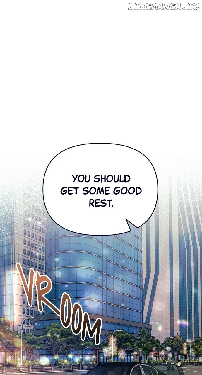 The Worst Villain Chapter 13 page 110