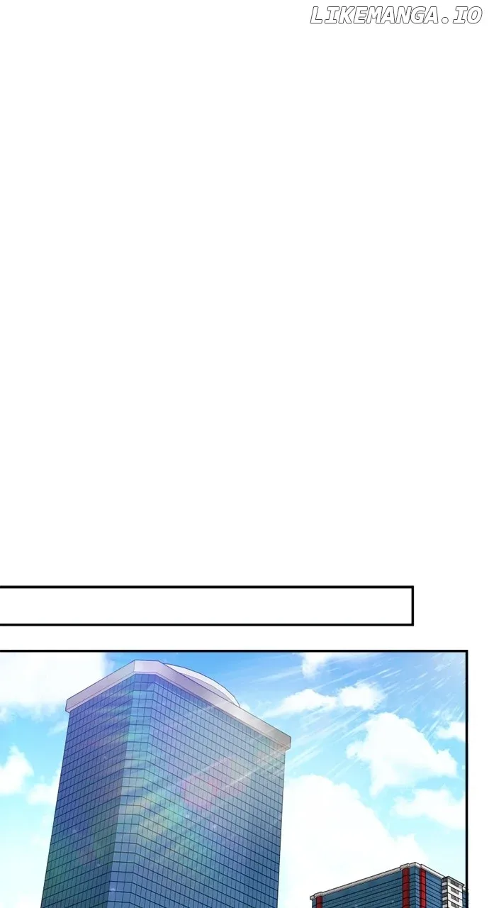 The Worst Villain Chapter 11 page 27
