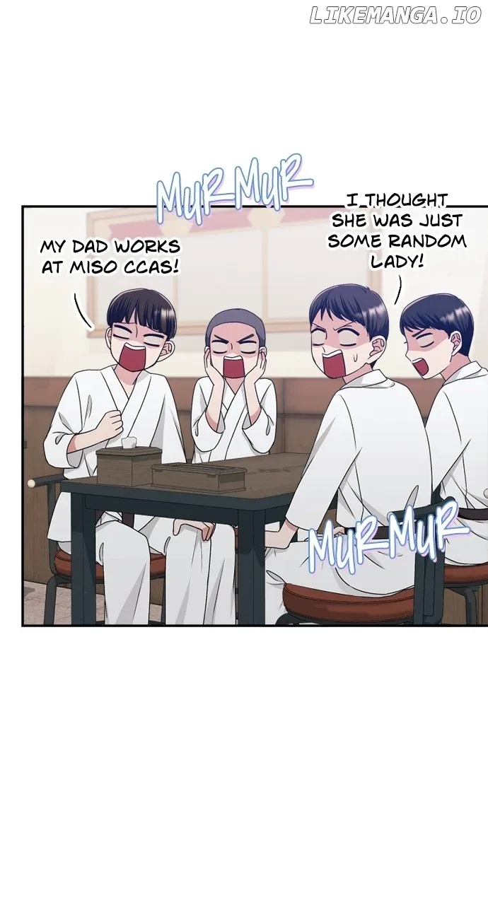 The Worst Villain Chapter 15 page 18