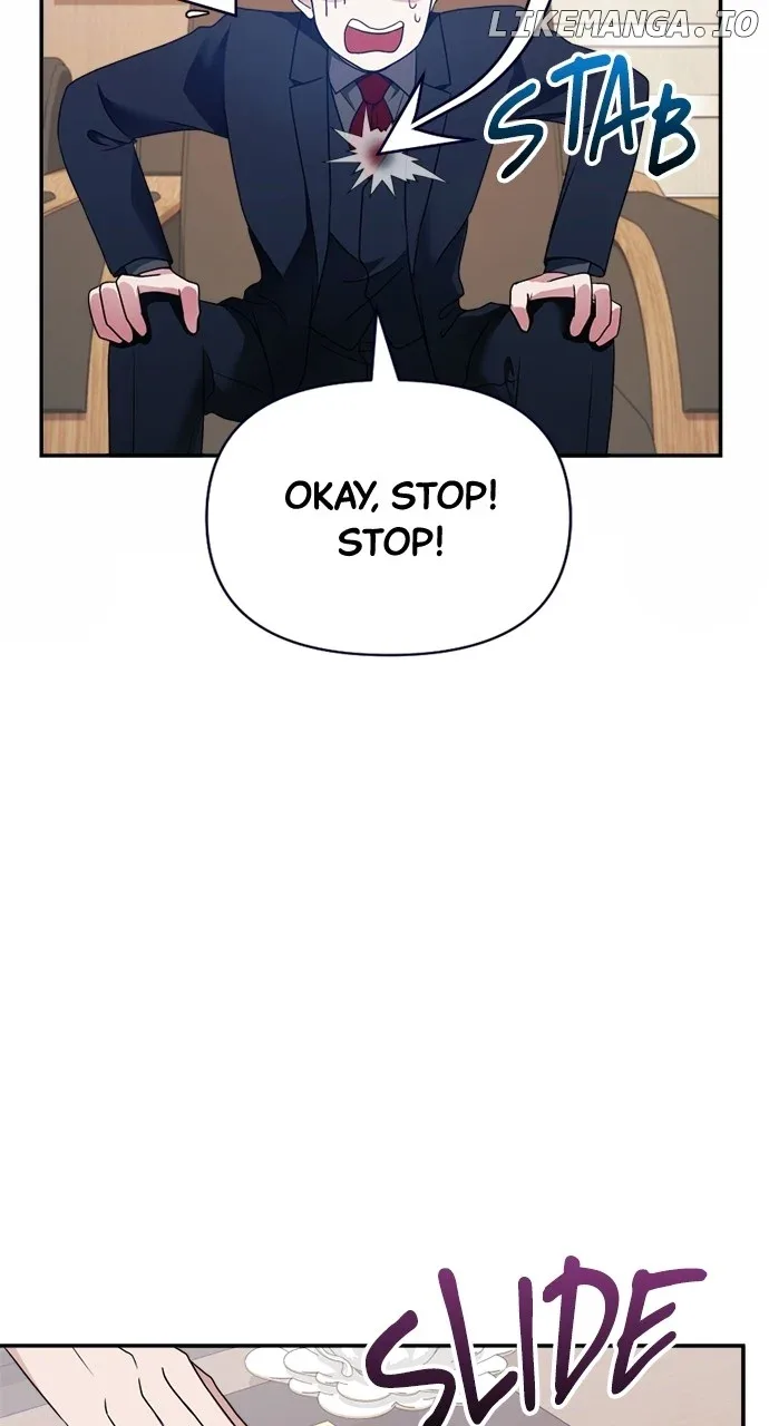 The Worst Villain Chapter 11 page 38