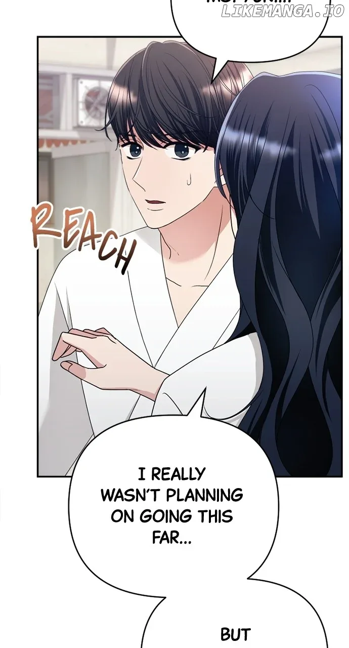 The Worst Villain Chapter 15 page 10
