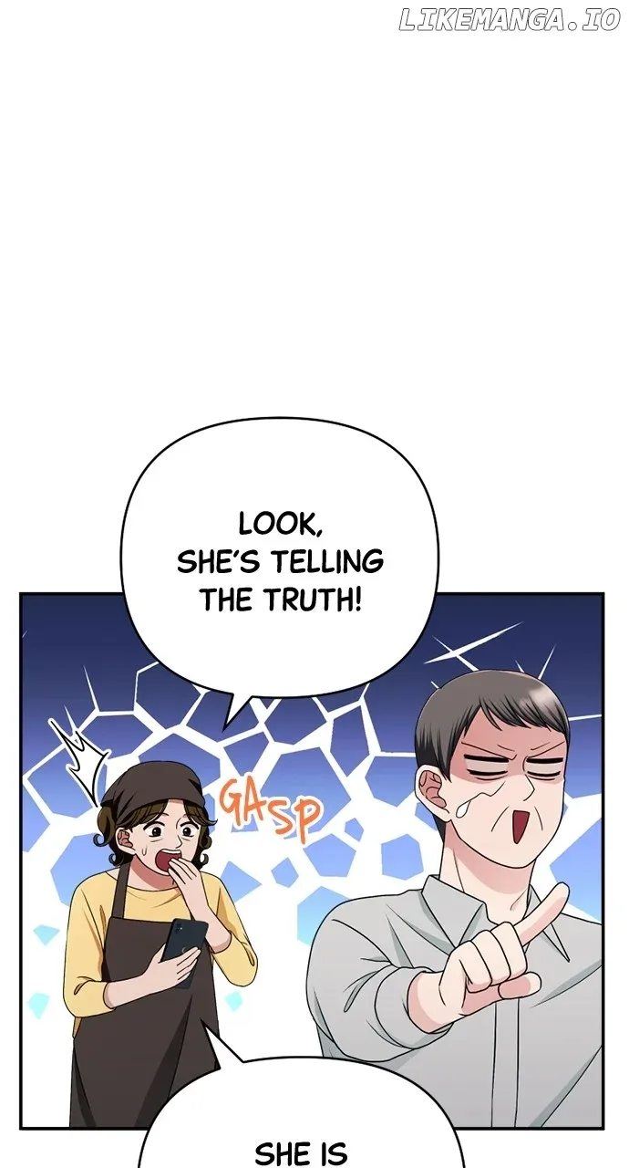 The Worst Villain Chapter 15 page 20