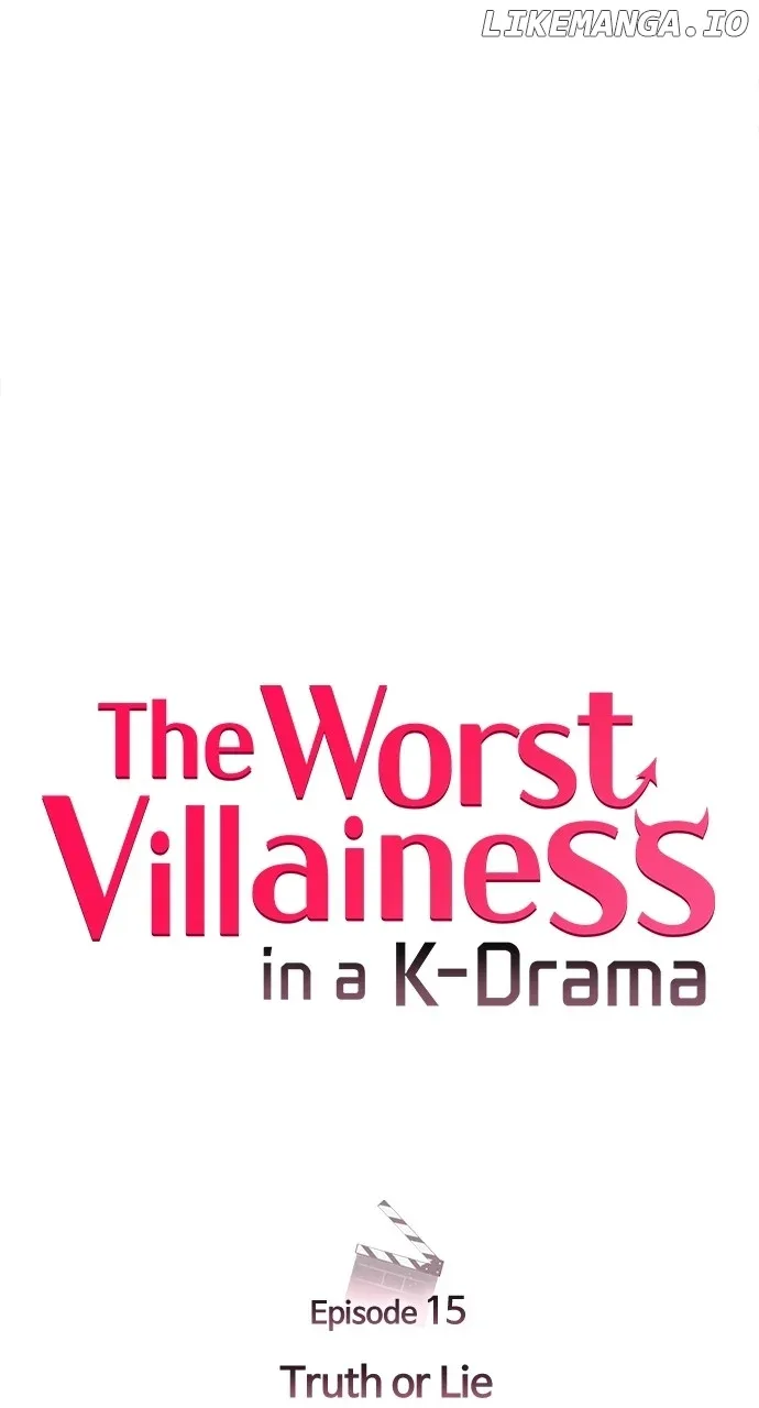 The Worst Villain Chapter 15 page 14