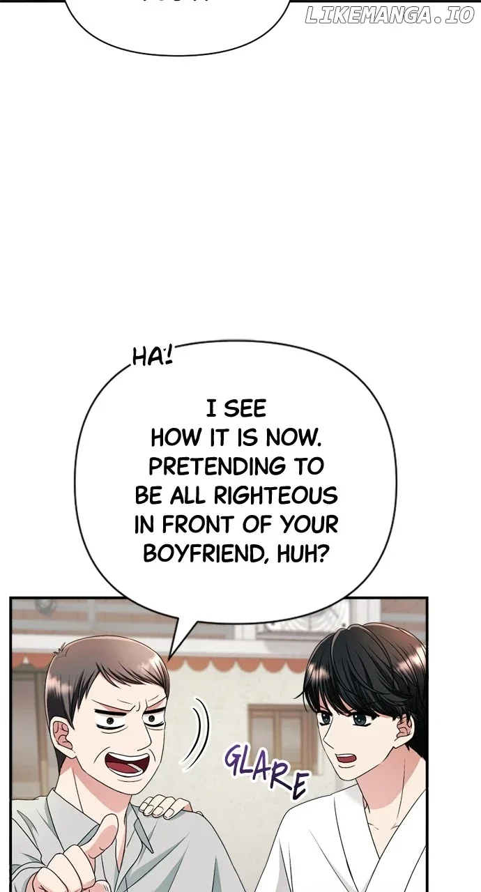 The Worst Villain Chapter 15 page 8
