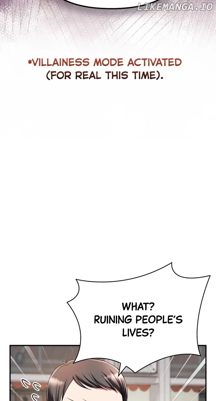 The Worst Villain Chapter 15 page 5