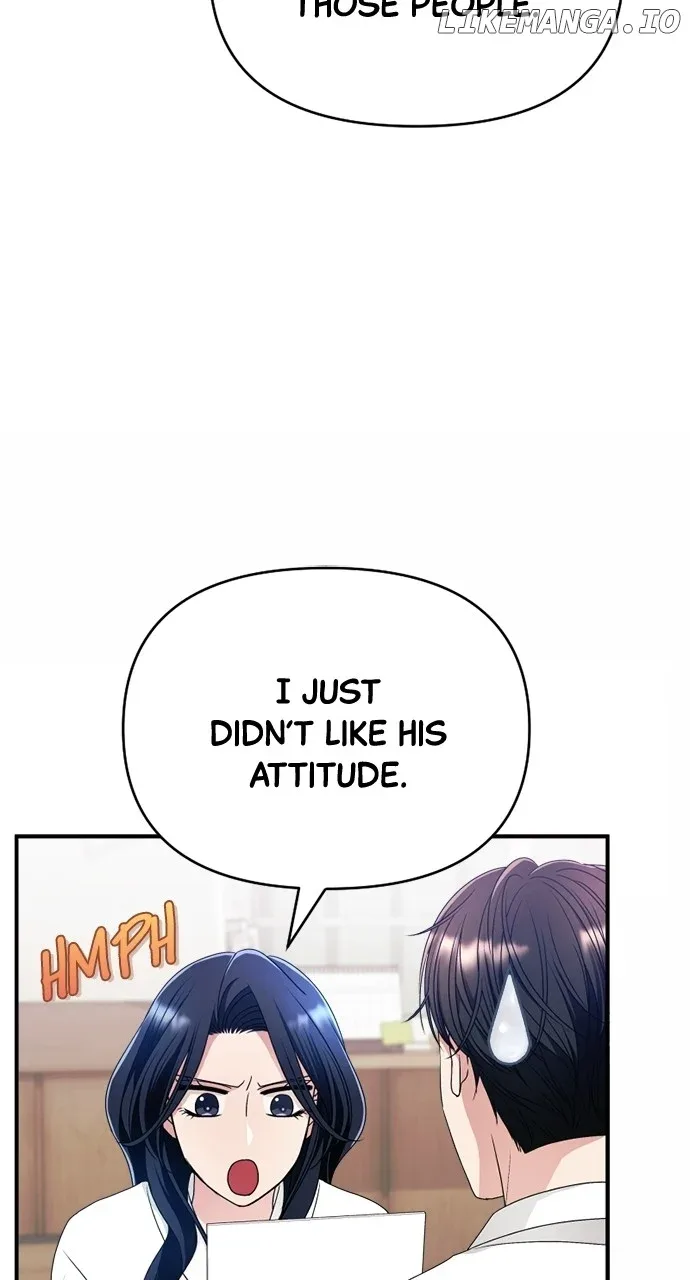 The Worst Villain Chapter 15 page 31