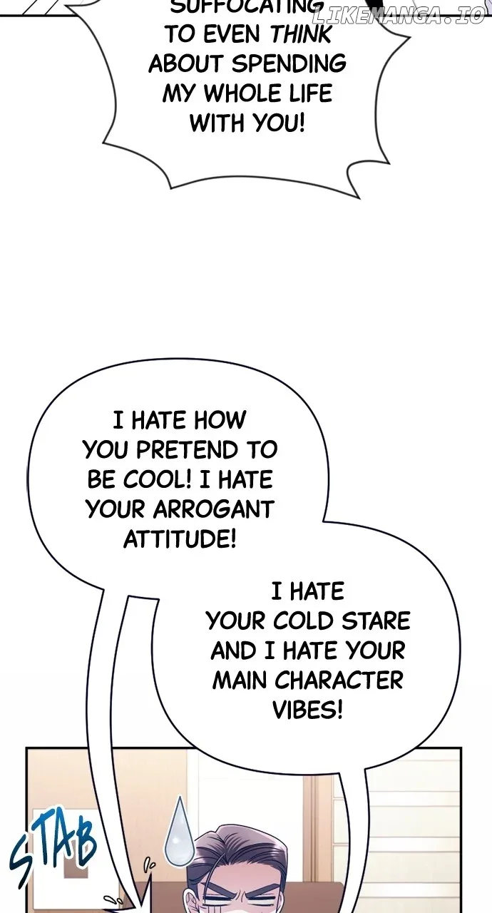 The Worst Villain Chapter 11 page 37