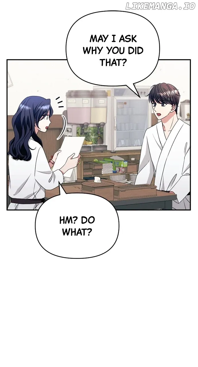 The Worst Villain Chapter 15 page 29