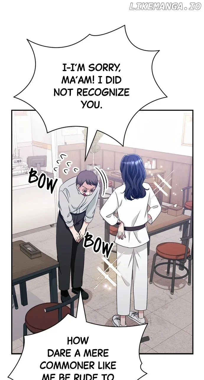 The Worst Villain Chapter 15 page 23