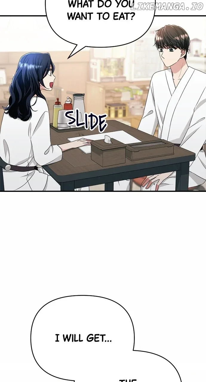 The Worst Villain Chapter 15 page 54