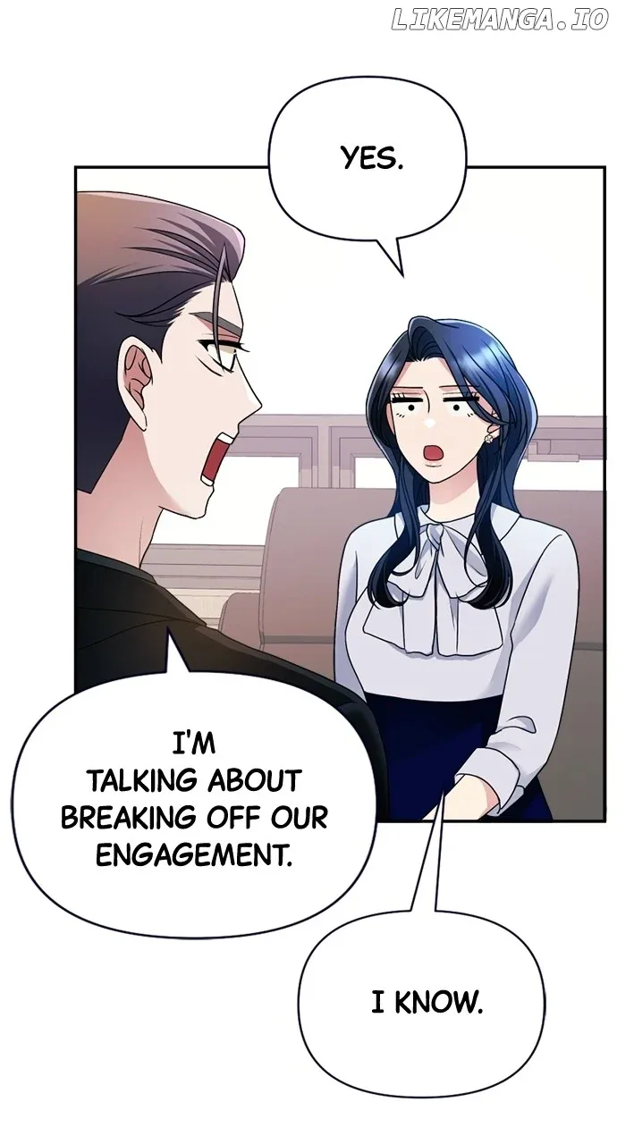 The Worst Villain Chapter 11 page 32