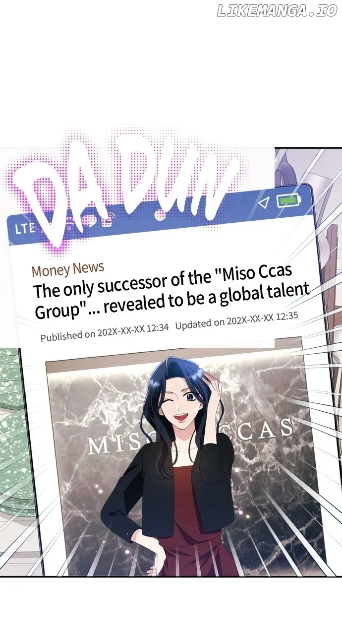 The Worst Villain Chapter 15 page 19