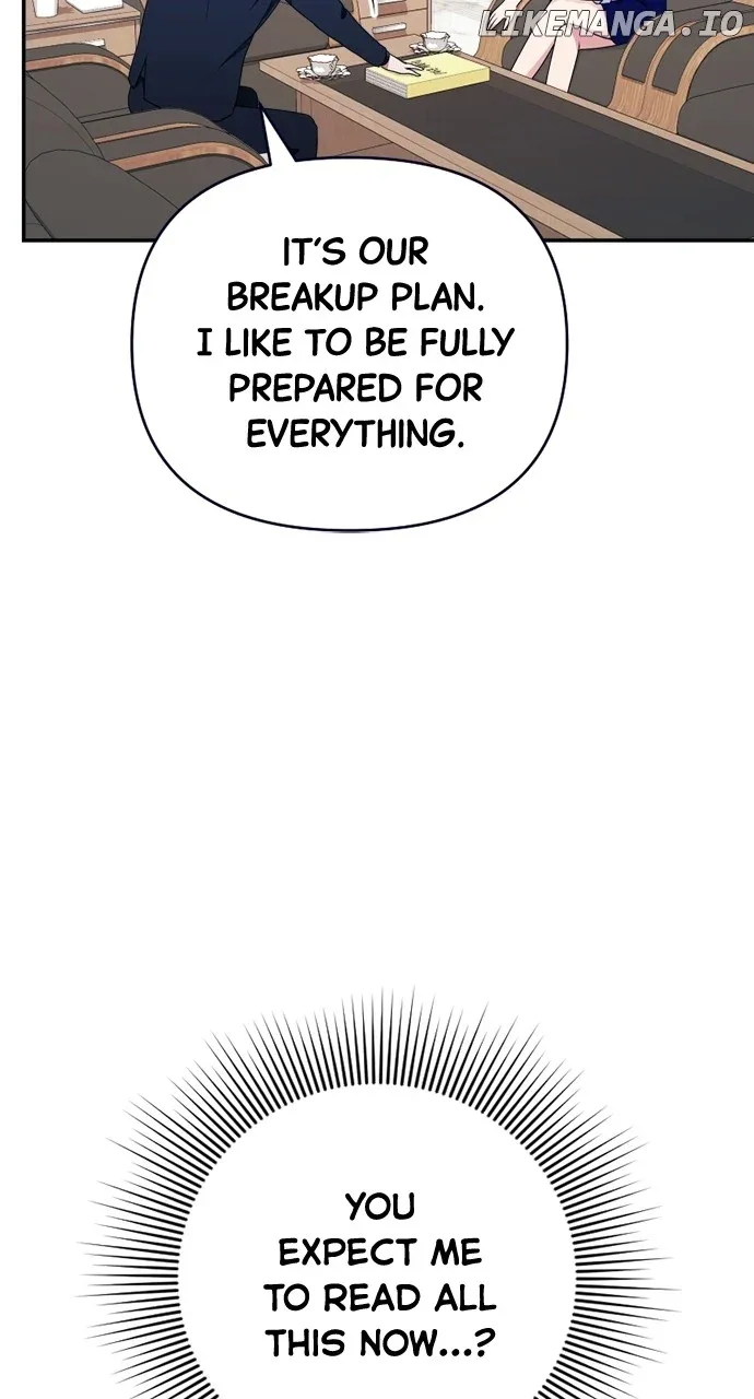 The Worst Villain Chapter 11 page 40