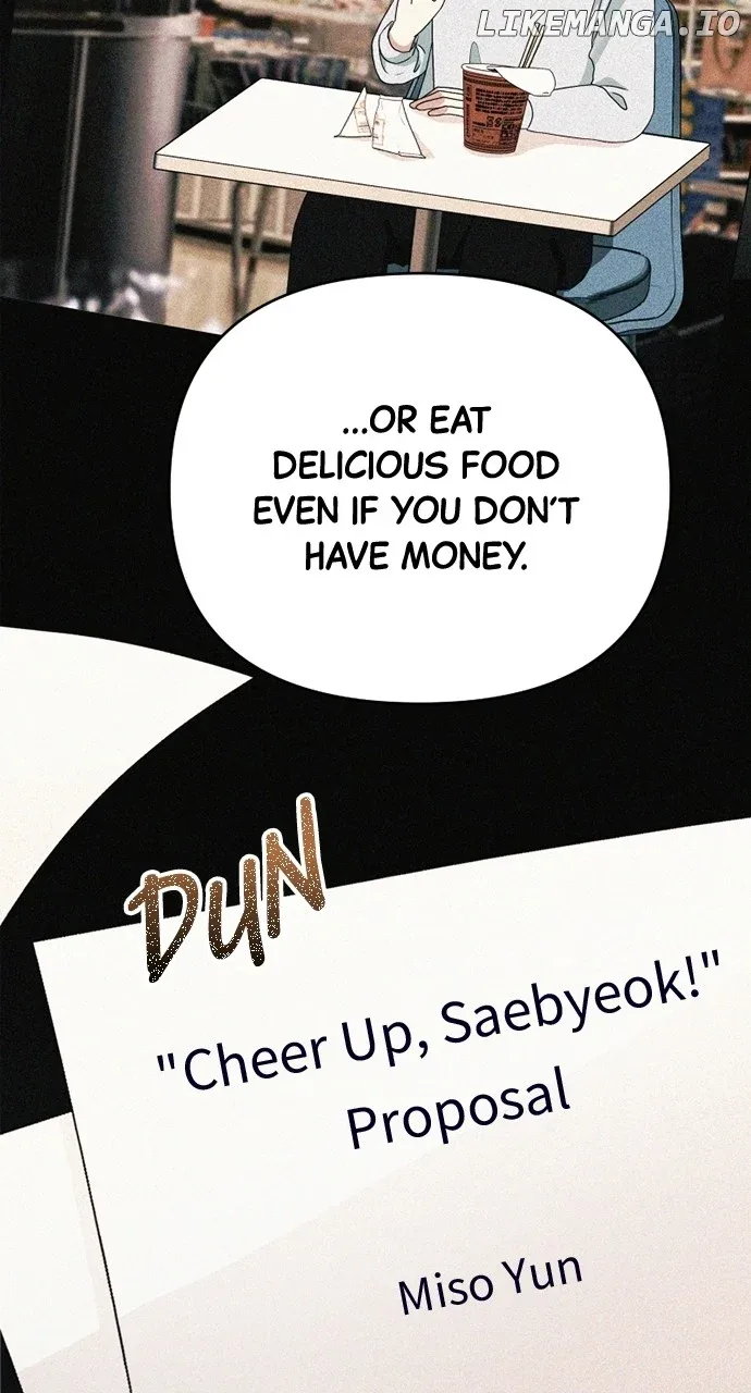 The Worst Villain Chapter 15 page 46