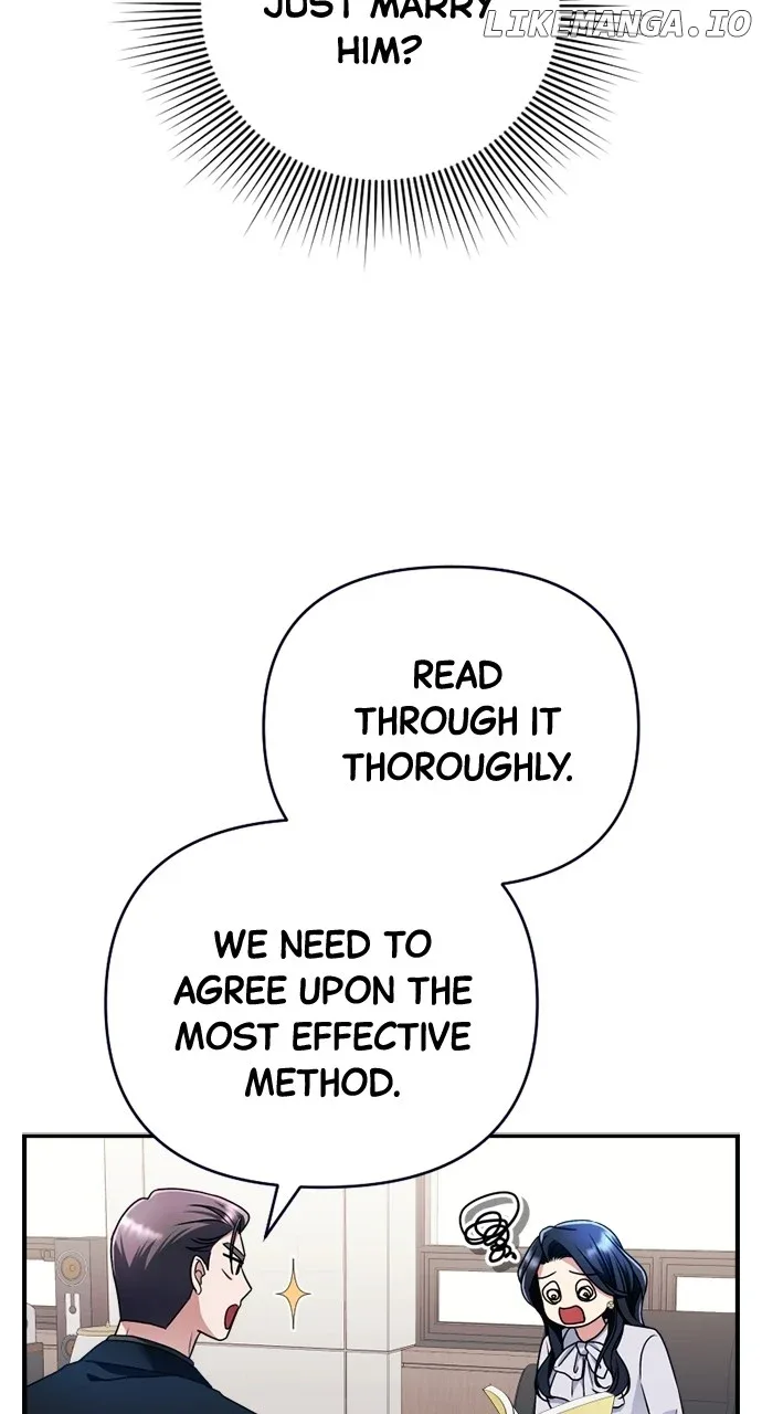 The Worst Villain Chapter 11 page 42