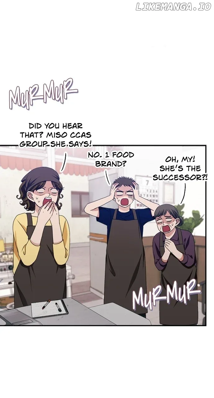 The Worst Villain Chapter 15 page 17