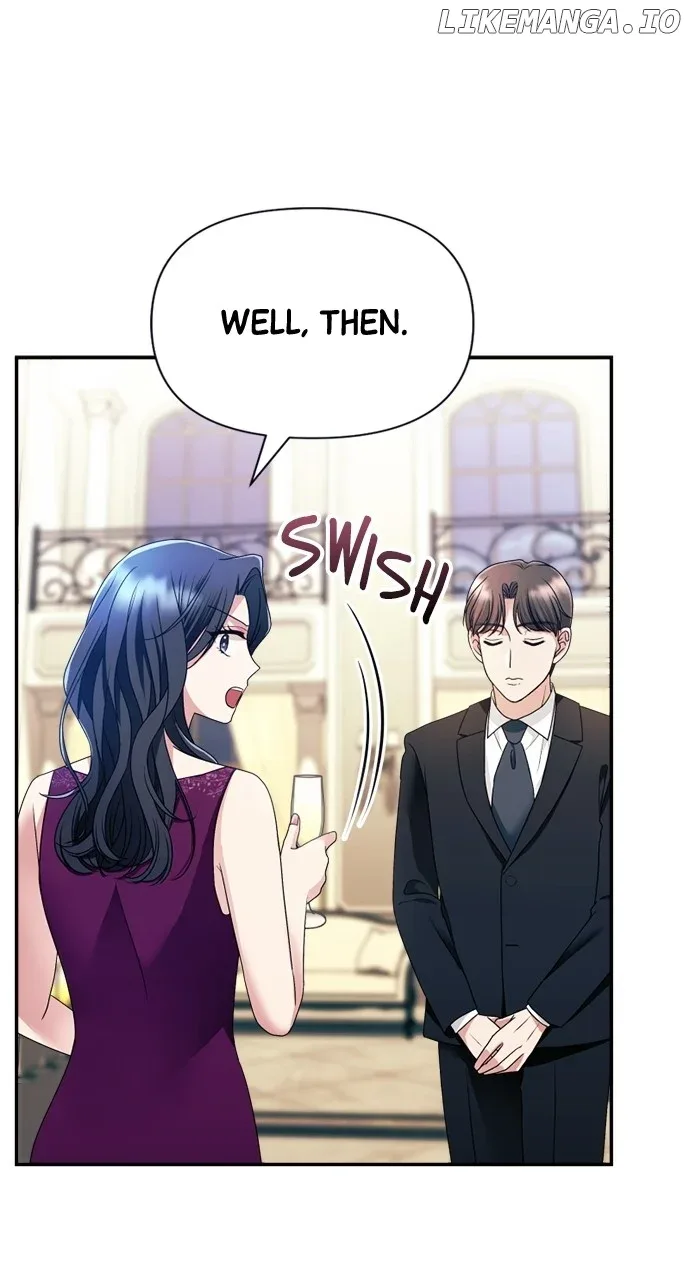 The Worst Villain Chapter 12 page 18