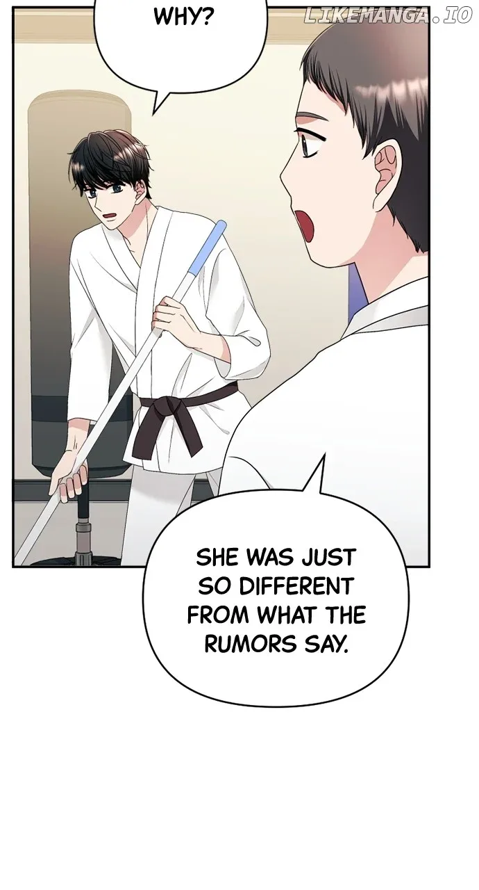 The Worst Villain Chapter 15 page 61