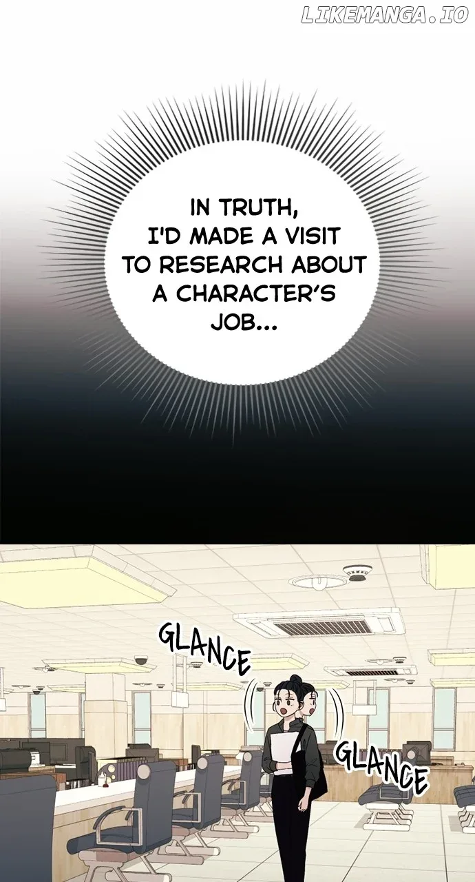 The Worst Villain Chapter 15 page 35