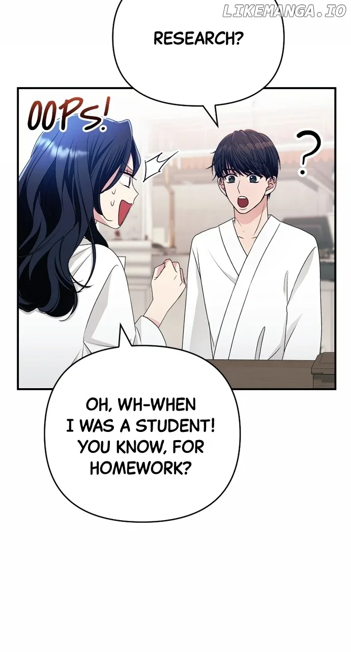 The Worst Villain Chapter 15 page 34