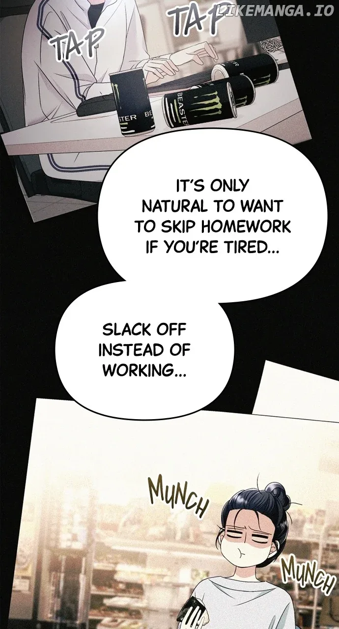 The Worst Villain Chapter 15 page 45
