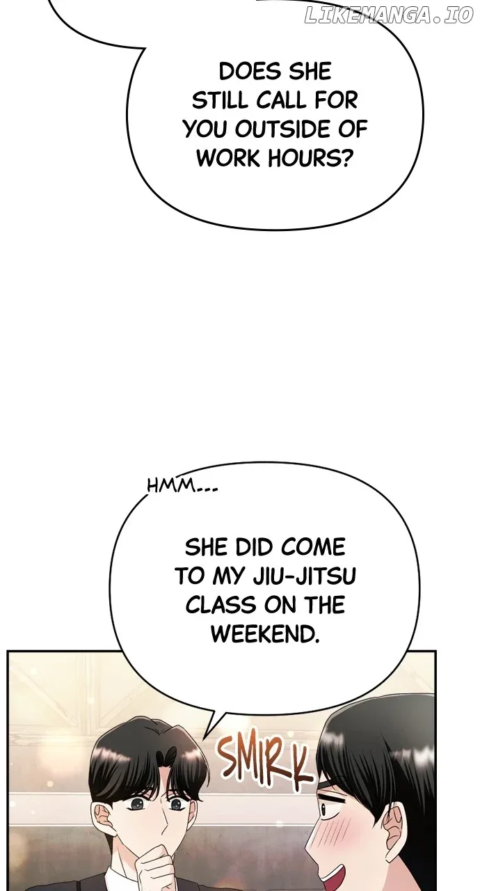 The Worst Villain Chapter 16 page 23