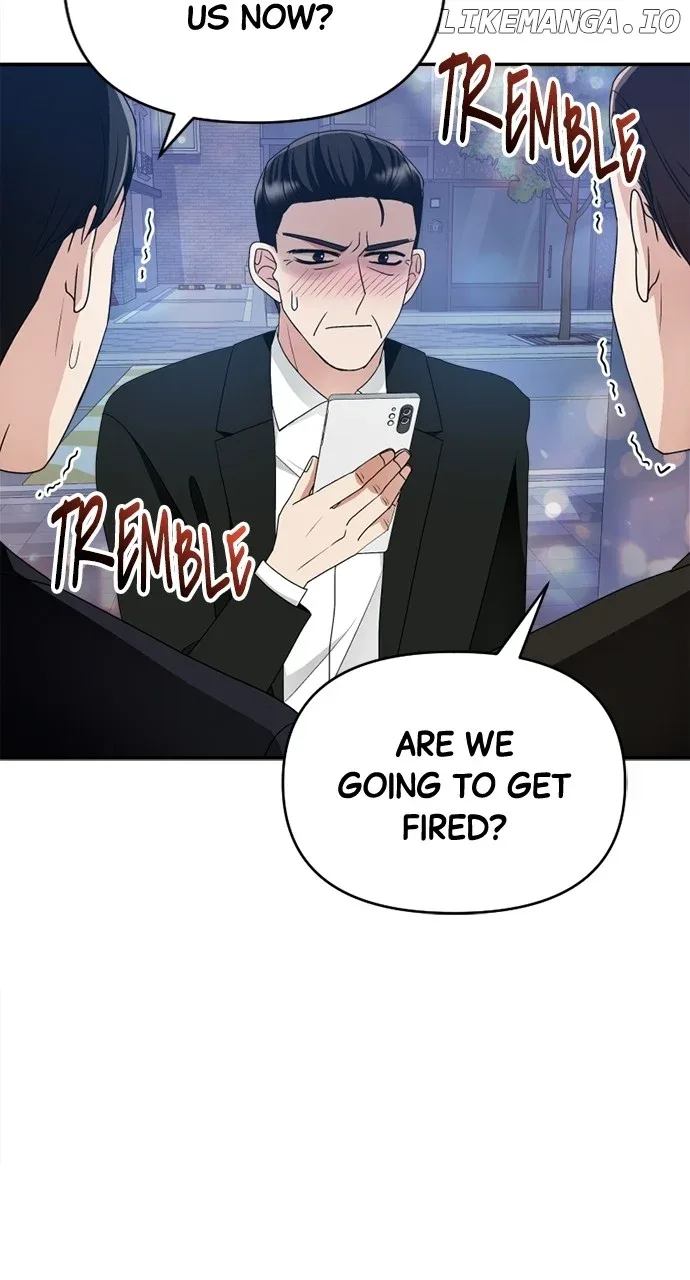 The Worst Villain Chapter 16 page 41