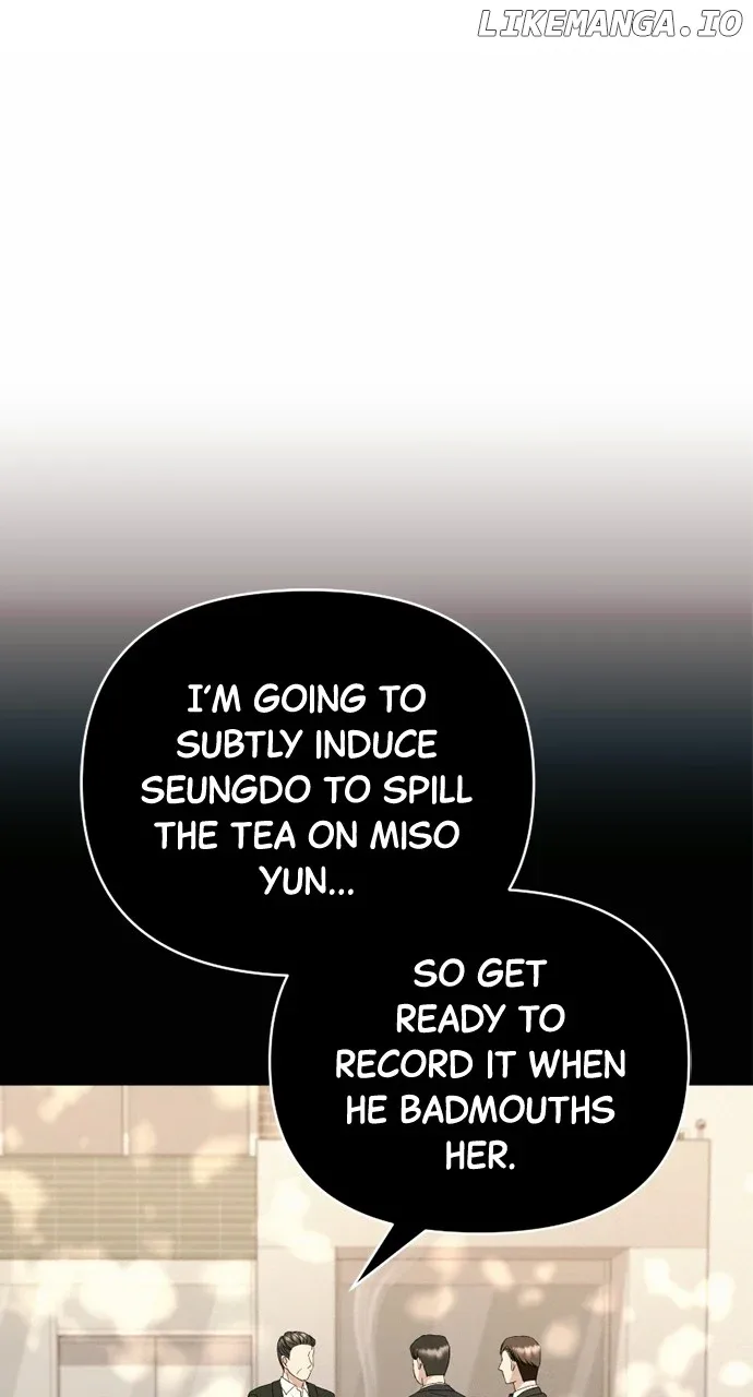 The Worst Villain Chapter 16 page 15