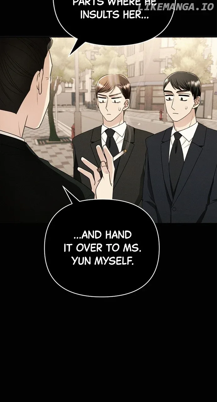 The Worst Villain Chapter 16 page 17