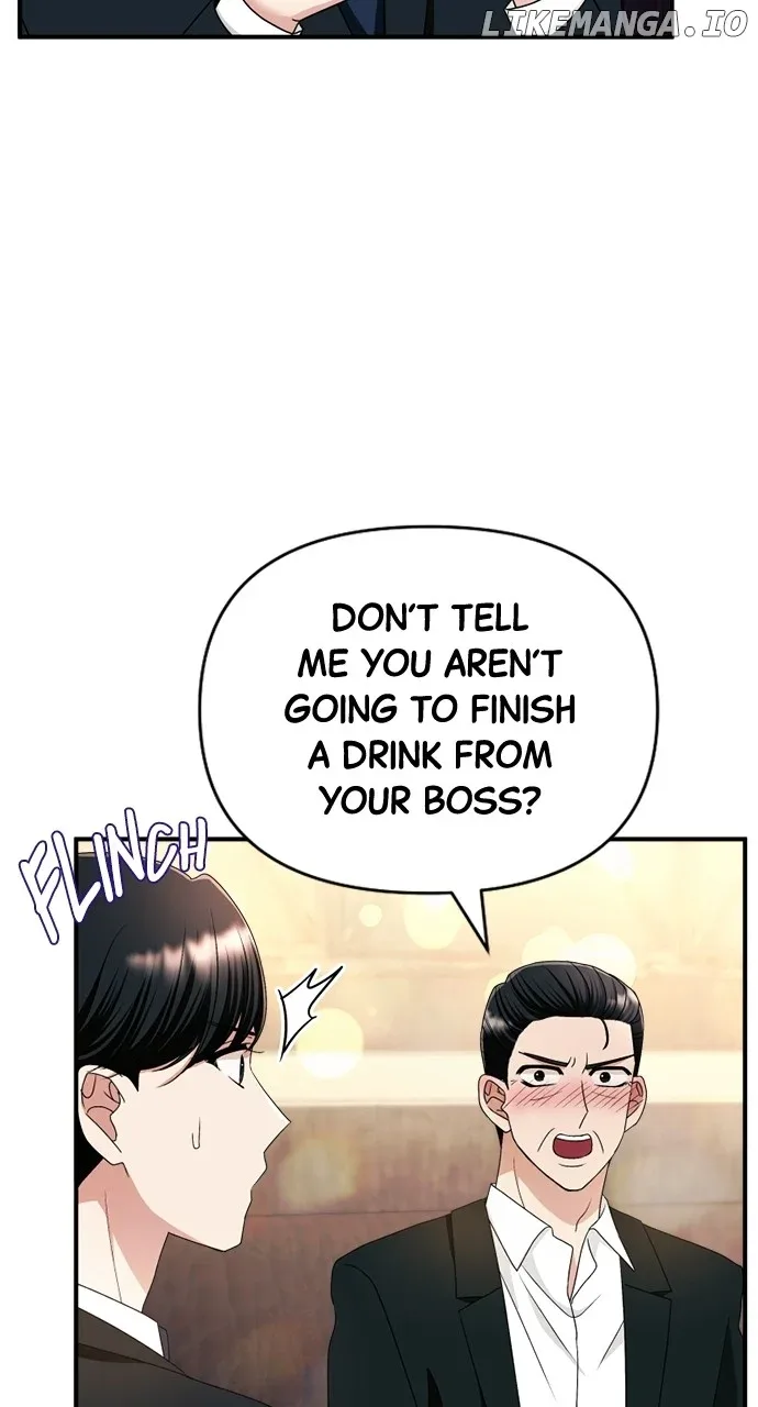 The Worst Villain Chapter 16 page 6