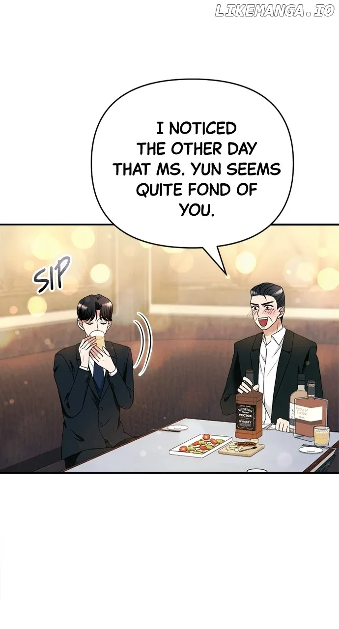 The Worst Villain Chapter 16 page 4