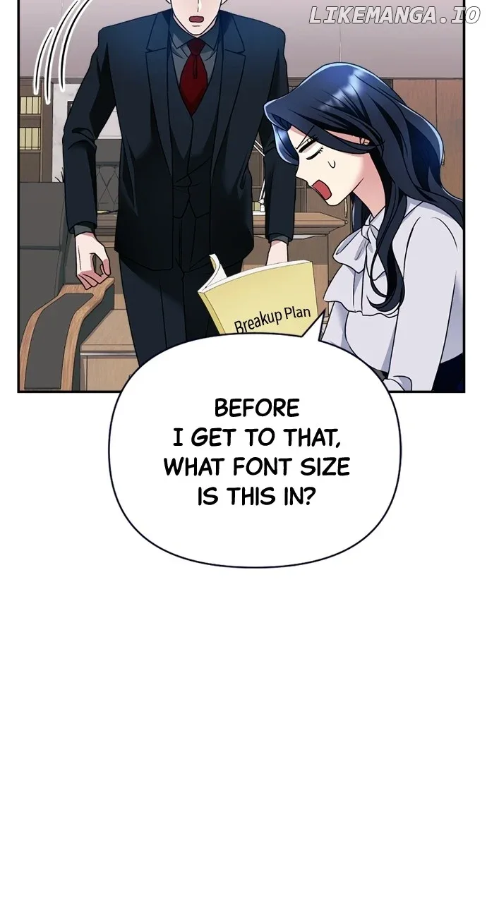 The Worst Villain Chapter 11 page 44