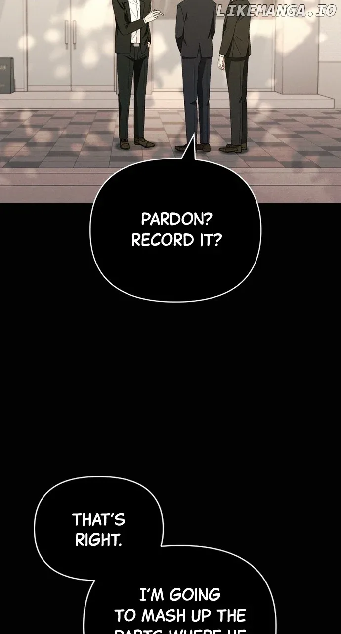 The Worst Villain Chapter 16 page 16