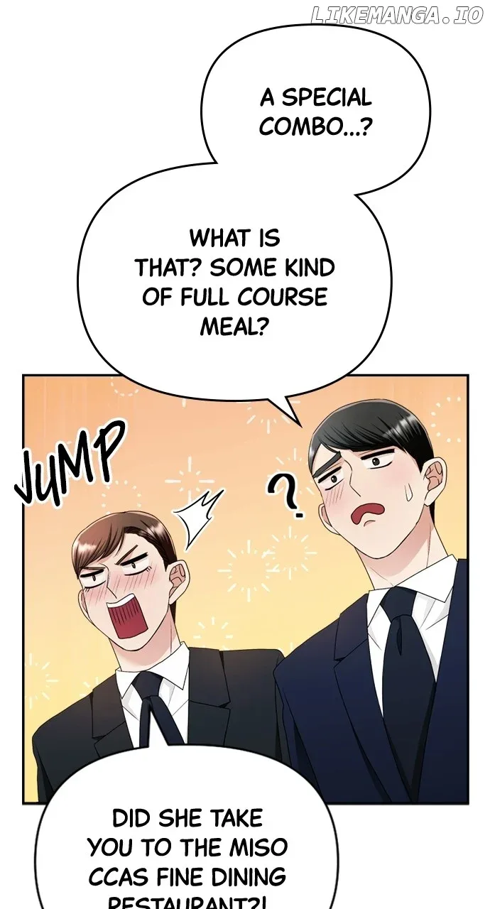 The Worst Villain Chapter 16 page 26