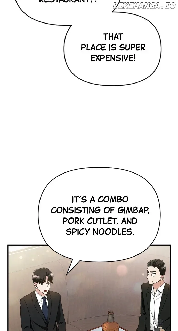The Worst Villain Chapter 16 page 27