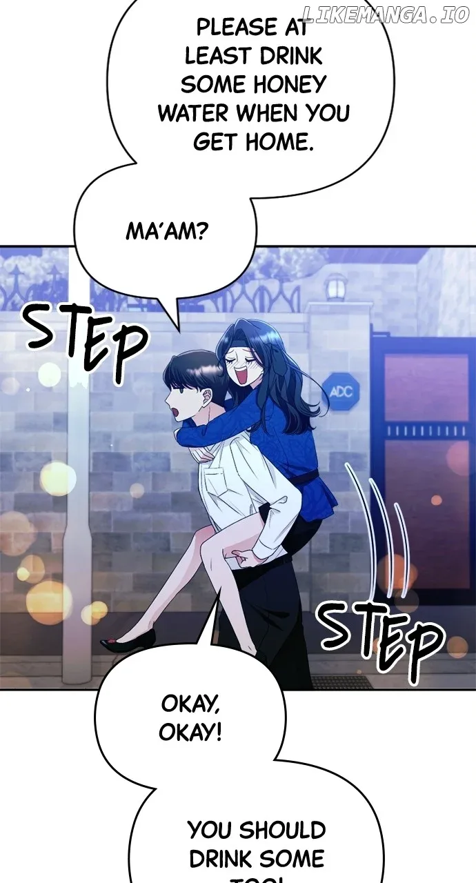 The Worst Villain Chapter 16 page 68