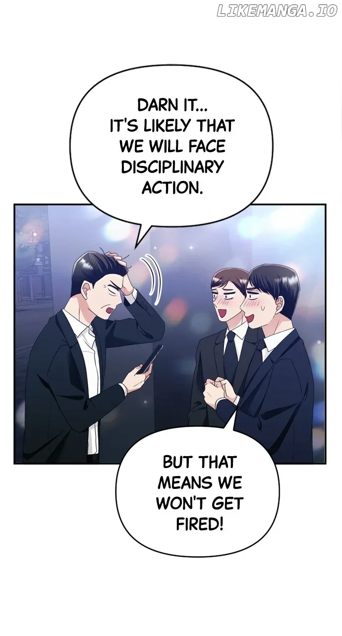 The Worst Villain Chapter 16 page 43