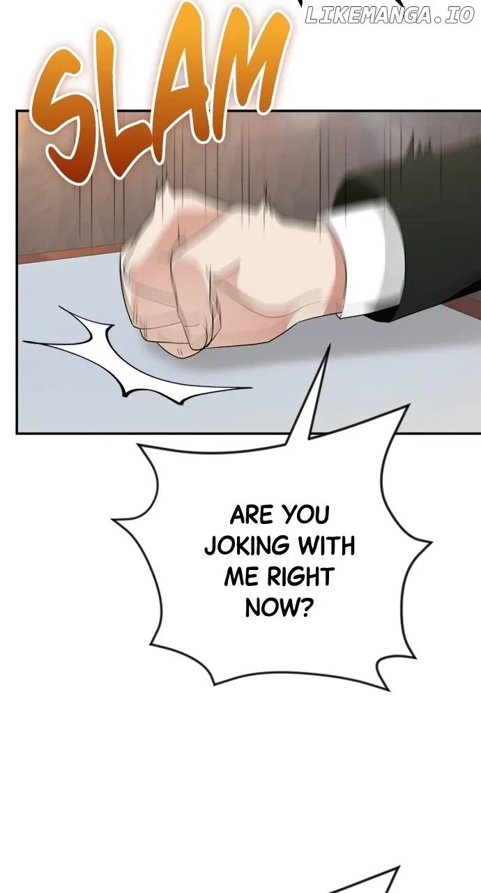 The Worst Villain Chapter 16 page 29