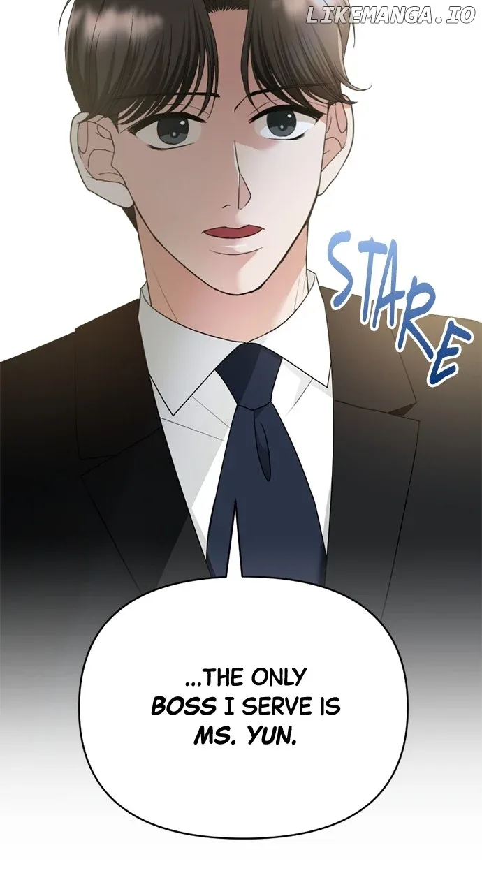 The Worst Villain Chapter 16 page 33