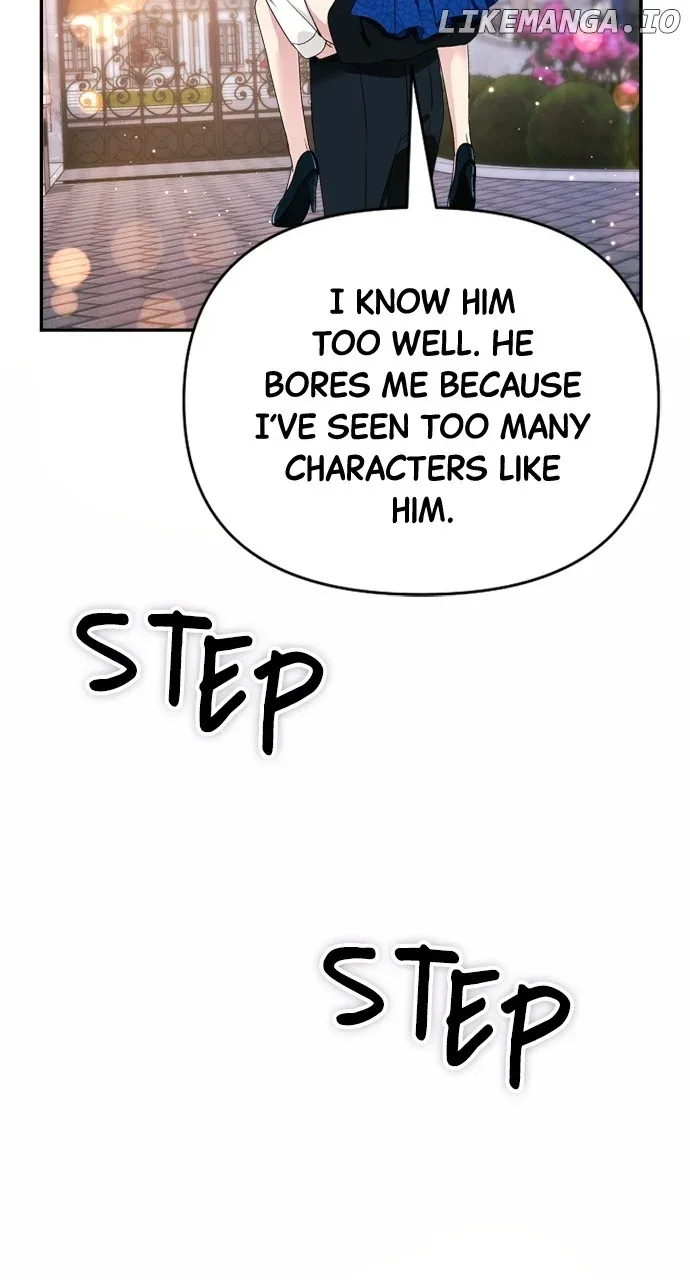 The Worst Villain Chapter 16 page 88