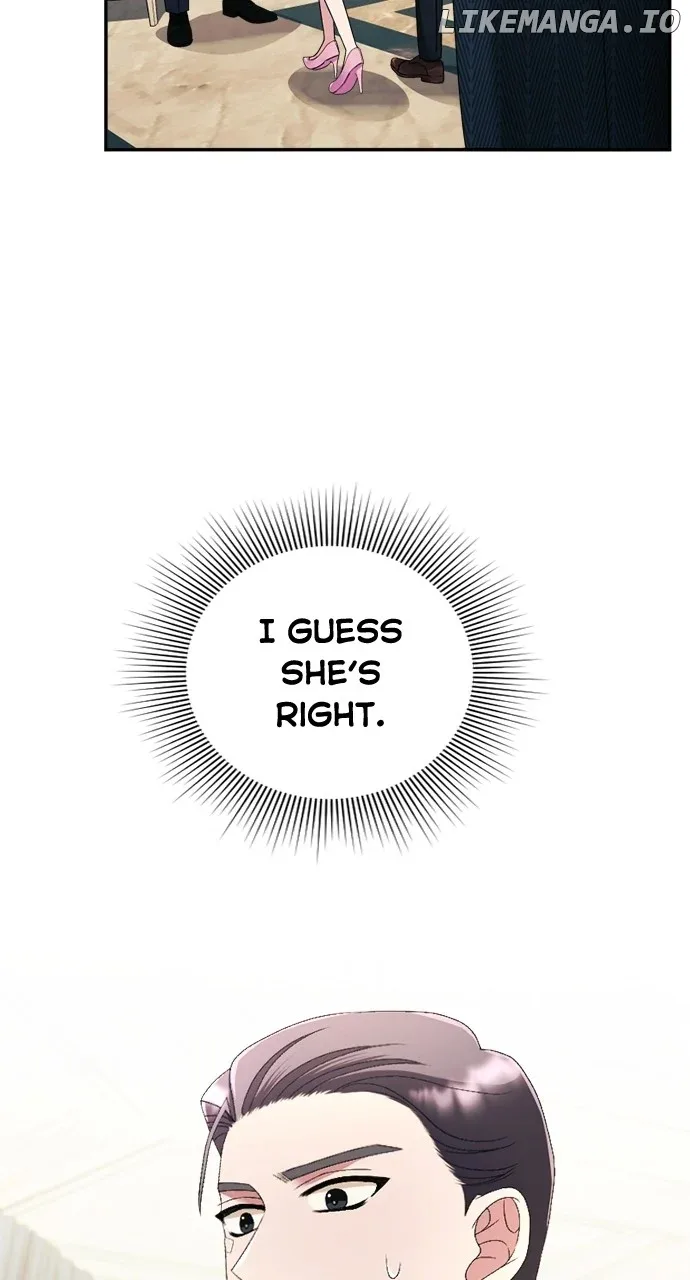 The Worst Villain Chapter 12 page 20
