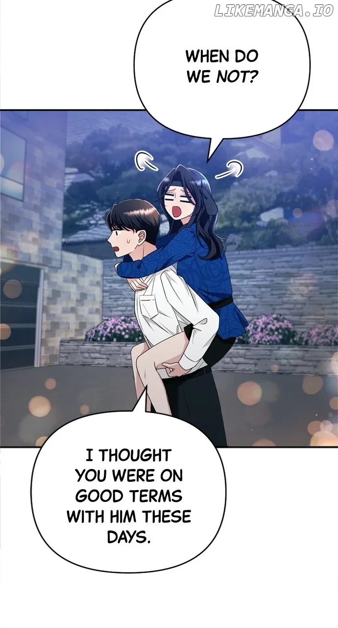 The Worst Villain Chapter 16 page 81