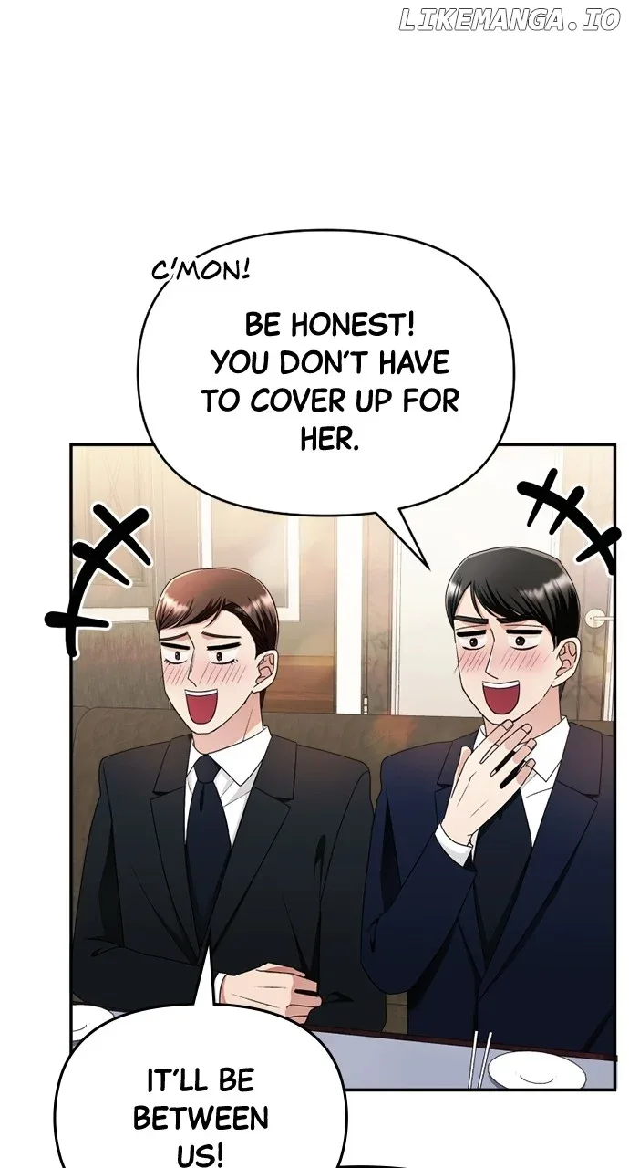 The Worst Villain Chapter 16 page 22